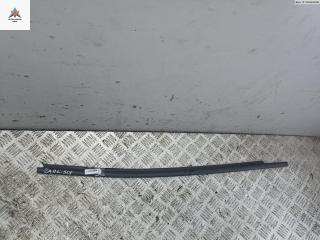 Молдинг стекла двери наружный Opel Zafira 1 поколение (A) [рестайлинг] 2005, 1.8 л., бензин, МКПП, синий, минивэн