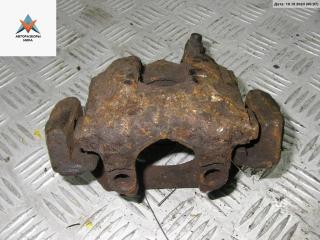 суппорт задний правый Land Rover Range Rover 3 поколение 2003, 4.4 л., бензин, АКПП, серый, внедорожник 5 дв.