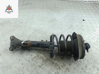 стойка передняя Mercedes-Benz C-Класс W203/S203/CL203 2001, 2.0 л., бензин, АКПП, серый, хетчбэк 3 дв., 2033201930
