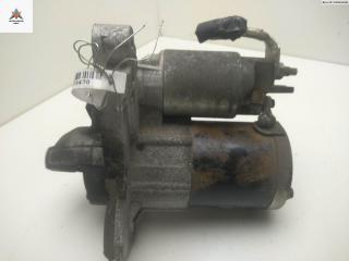 стартер Nissan Qashqai 2 поколение 2014, 1.2 л., бензин, МКПП, серый, внедорожник 5 дв., M000TD0375, 233006867R