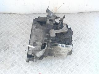 МКПП Ford C-Max 1 поколение 2004, 1.8 л., бензин, МКПП, жёлтый, минивэн