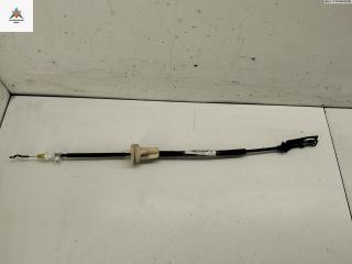 трос двери Volkswagen Golf 6 поколение 2010, 1.4 л., бензин, МКПП, чёрный, хетчбэк 5 дв., 5K4837085F