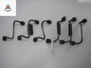 трубка ТНВД Land Rover Range Rover 3 поколение [рестайлинг] 2006, 3.0 л., дизель, АКПП, серый, внедорожник 5 дв., 13537804235, 13537804236