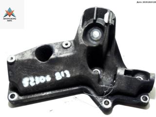 кронштейн двигателя BMW 5 серия E60/E61 2006, 2.0 л., дизель, МКПП, чёрный, универсал, 22116763217