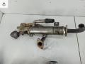 охладитель EGR / Радиатор EGR Audi A6 4F/C6 2006, 2.0 л., дизель, АКПП, серый, седан, 03G131512AJ - фото №2
