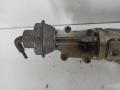 охладитель EGR / Радиатор EGR Audi A6 4F/C6 2006, 2.0 л., дизель, АКПП, серый, седан, 03G131512AJ - фото №3