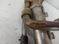 охладитель EGR / Радиатор EGR Audi A6 4F/C6 2006, 2.0 л., дизель, АКПП, серый, седан, 03G131512AJ - фото №4