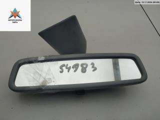 зеркало салона Mercedes-Benz C-Класс W203/S203/CL203 2000, 2.2 л., дизель, АКПП, серый, седан, 2088100117