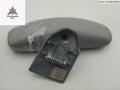 зеркало салона Mercedes-Benz C-Класс W203/S203/CL203 2000, 2.2 л., дизель, АКПП, серый, седан, 2088100117 - фото №2