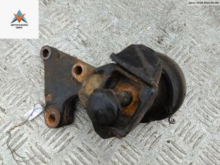 подушка крепления двигателя Citroen Berlingo 1 поколение (M49) 2002, 2.0 л., дизель, МКПП, синий, фургон, 9635711280