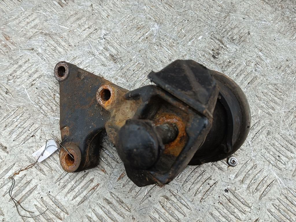 подушка крепления двигателя Citroen Berlingo 2002, 2.0 л., дизель, МКПП, синий, фургон, 9635711280
