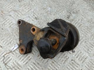 подушка крепления двигателя Citroen Berlingo 2002, 2.0 л., дизель, МКПП, синий, фургон, 9635711280