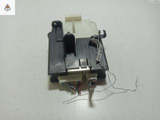 блок управления (другие) Renault Laguna 3 поколение [рестайлинг] 2010, 2.0 л., дизель, МКПП, чёрный, универсал, 52435438