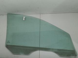 стекло двери передней левой Ford Focus 1 поколение [рестайлинг] 2002, 1.4 л., бензин, МКПП, серый, универсал, AS2