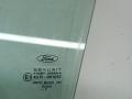 стекло двери передней левой Ford Focus 1 поколение [рестайлинг] 2002, 1.4 л., бензин, МКПП, серый, универсал, AS2 - фото №2