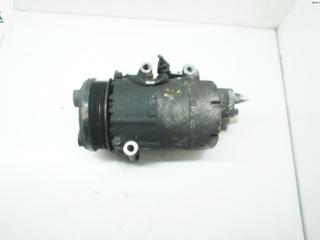 компрессор кондиционера Ford C-Max 1 поколение 2006, 1.8 л., дизель