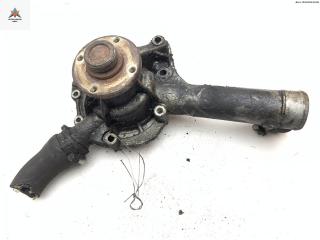 насос антифриза дополнительный Mercedes-Benz C-Класс W202/S202 1996, 1.8 л., бензин, АКПП, красный, универсал