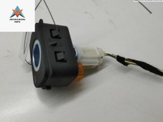 прикуриватель Audi A4 B8/8K 2008, 2.0 л., дизель, АКПП, серый, седан, 8K0919565