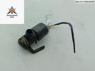 насос (моторчик) омывателя стекла Ford Focus 1 поколение [рестайлинг] 2003, серый, универсал, 93BB17K624BA