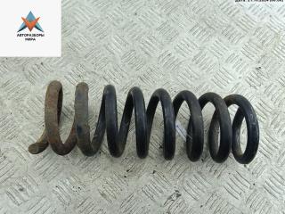 пружина задняя Mercedes-Benz C-Класс W203/S203/CL203 2001, 2.0 л., бензин, АКПП, серый, хетчбэк 3 дв.