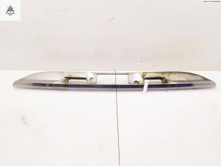 накладка подсветки номера Mercedes-Benz E-Класс W211/S211 2003, 2.2 л., дизель, МКПП, чёрный, универсал, A2117400493