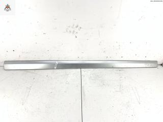 молдинг двери передней правой Mercedes-Benz E-Класс W211/S211 [рестайлинг] 2006, 2.2 л., дизель, АКПП, серый, универсал, 211690