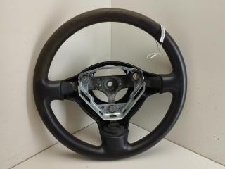 руль Toyota Yaris P1 [рестайлинг] 2003, 1.0 л., бензин, МКПП, серый, хетчбэк 3 дв.