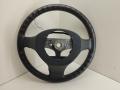 руль Toyota Yaris P1 [рестайлинг] 2003, 1.0 л., бензин, МКПП, серый, хетчбэк 3 дв. - фото №3