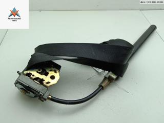 ремень безопасности Volkswagen Polo 3 поколение 1997, 1.4 л., бензин, МКПП, синий, седан, 6K4857706A