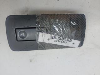кнопка стеклоподъемника заднего левого Opel Vectra C 2005, 1.9 л., дизель, МКПП, серый, универсал, 09185959