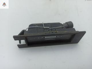 подсветка номера Opel Corsa D 2009, 1.0 л., бензин, МКПП, серый, хетчбэк 3 дв., 13251936