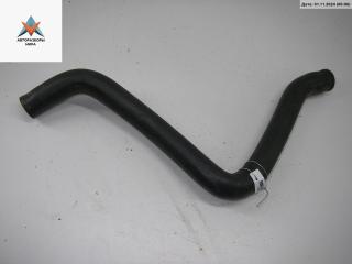 патрубок (трубопровод, шланг) BMW 5 серия E39 1999, 2.5 л., дизель, МКПП, чёрный, универсал, 8385294