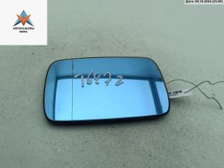стекло зеркала наружного правого BMW 3 серия E36 [рестайлинг] 1998, 2.0 л., бензин, МКПП, синий, универсал