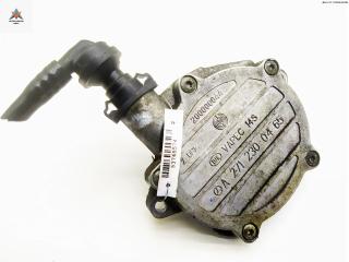 насос вакуумный Mercedes-Benz C-Класс W203/S203/CL203 2002, 1.8 л., бензин, МКПП, серый, седан, 2712300465