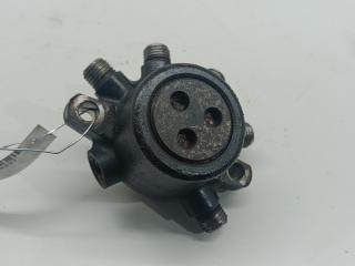 топливная рампа Ford S-Max 1 поколение 2006, 1.8 л., дизель, МКПП, серый, минивэн, 4M5Q9D280DB