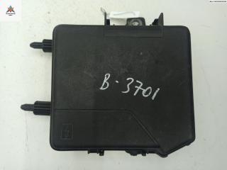 короб предохранителей Renault Laguna 3 поколение 2008, 1.5 л., дизель, МКПП, серый, хетчбэк 5 дв., 284C40001R, 284B10001R