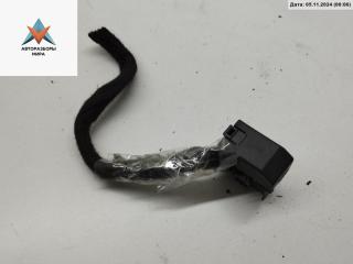 разъем (фишка) проводки Audi A6 4B/C5 [рестайлинг] 2002, 2.5 л., дизель, АКПП, серый, седан, 443972805