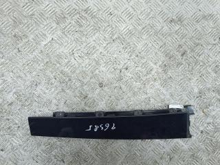 обшивка стойки задней левой Ford S-Max 1 поколение 2006, 2.0 л., дизель, МКПП, синий, минивэн, 6M21R254A40