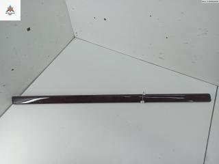 накладка декоративная Audi A8 D2/4D [рестайлинг] 2000, 3.7 л., бензин, АКПП, серый, седан, 4D0867419