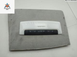 фонарь салона (плафон) Nissan Micra 5 поколение K14 2017, 1.5 л., дизель, МКПП, красный, хетчбэк 5 дв., 264305TA0A