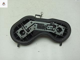 Плата фонаря заднего правого Renault Megane 2 поколение 2005, 1.6 л., бензин, МКПП, серый, хетчбэк 5 дв., 89026012