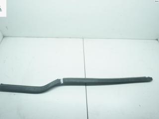 Молдинг стекла двери наружный Ford Tourneo Connect 1 поколение 2007, 1.8 л., дизель, МКПП, белый, фургон