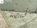 стекло двери передней правой Citroen C4 2 поколение 2011, 2.0 л., дизель, МКПП, серый, хетчбэк 5 дв., 00009202Q6 - фото №2