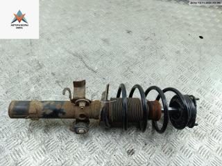 стойка передняя Ford Mondeo 3 поколение [рестайлинг] 2006, 1.8 л., бензин, МКПП, синий, универсал