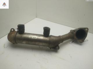 охладитель EGR / Радиатор EGR Kia Carnival VQ 2007, 2.9 л., дизель, АКПП, серый, минивэн, 284164X900