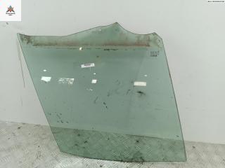 стекло двери передней правой Renault Scenic 2 поколение 2005, 1.5 л., дизель, МКПП, серый, минивэн, 43R00049