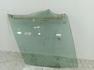 стекло двери передней правой Renault Scenic 2 поколение 2005, 1.5 л., дизель, МКПП, серый, минивэн, 43R00049
