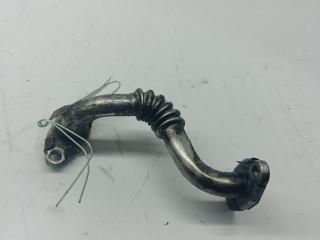 Трубка масляная турбины Ford S-Max 1 поколение 2006, 1.8 л., дизель, МКПП, серый, минивэн