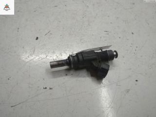 форсунка Volkswagen Sharan 1 поколение [рестайлинг] 2001, 1.8 л., бензин, АКПП, серый, минивэн, 0280157006