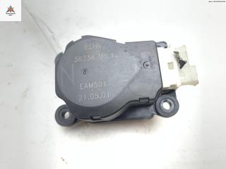 моторчик заслонки печки Mercedes-Benz S-Класс W220 2001, 3.2 л., дизель, АКПП, серый, седан, 38236